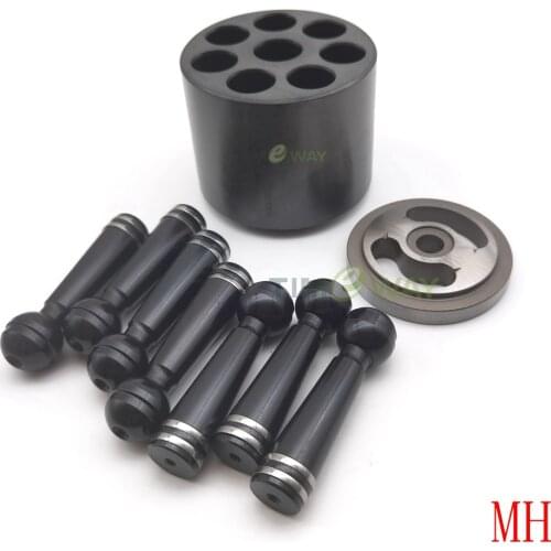 A2FO56 A2FM56 Pump Parts for Repair Excavator REXROTH Hydraulic Pump