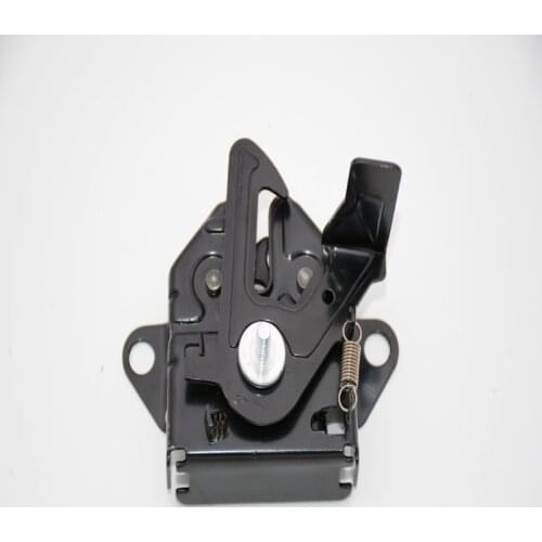 1 Pcs Car Hood Latch Lock Bonnet Lock BL4C-56-620 for MAZDA 323 Family BJ