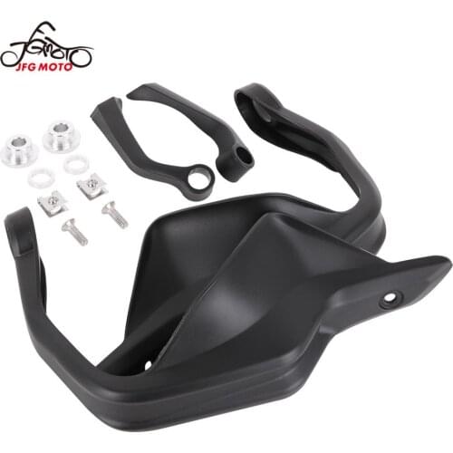 Motorcycle Handguard Hand Guard Protector For BMW R1250GS ADV 2018 2019 S1000XR F800GS R1200GS LC 2013 2014 2015 2016 2017