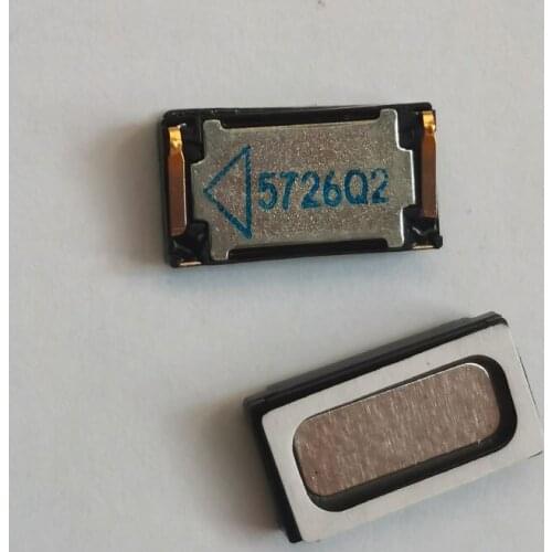 1pcs Earpiece Ear Piece Speaker For Sony Xperia Z3mini Compact Z3 Mini M55W D5833 D5803 Z3+ Z4 SOV31 E6553 33 Earphone Receiver