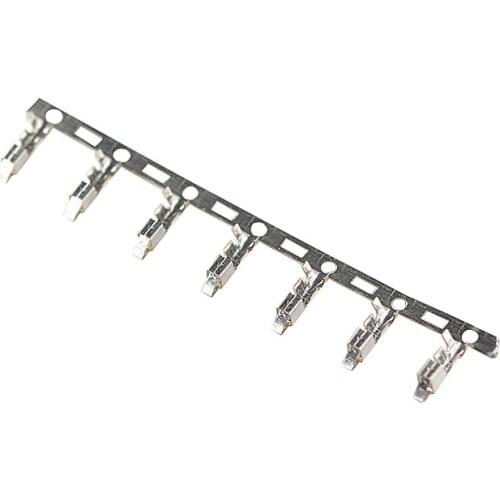 100Pcs SM-YT SM SM2.54 Female Terminal plug For JST SM-2.54 Air docking model plug