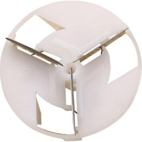 3/5 Pcs Hair Ball Machine Blade Lint Remover Replacement Head Hair Ball Trimmer Head Universal Head to Hair Ball Blade Machine