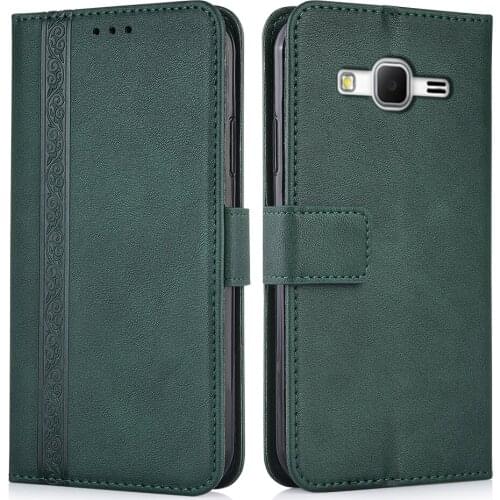 For Wallet Leather Case for Samsung Galaxy J3 2016 J320F SM-320F Back Cover Flip Case for Samsung J320 J3 J 3 2016 J32016 Case