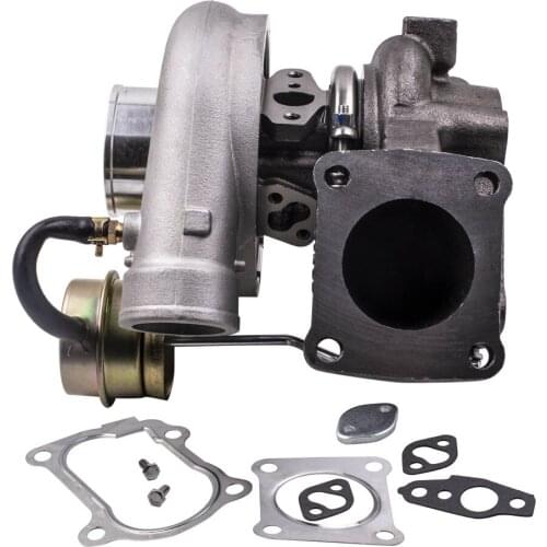 CT26 Turbo Compressor For Toyota Supra 1987-1993 Turbo Hatchback 2D 7MGTE 3.0L 17201-42020 Turbine Turbocharger Supercharger