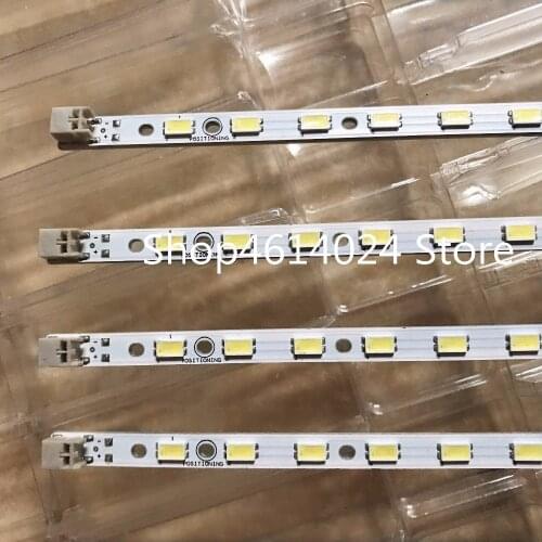 FOR SHARP 40" 40inch LED TV backlight LCD-40LX330A GT0330-4 GK0321 CK0321 GY0321-1 E329419 2011SSP40 1piece=36LED 457MM
