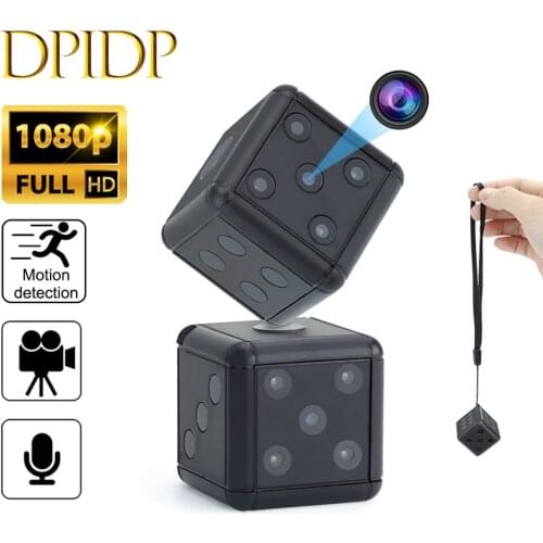 Dpidp Mini Camcorders