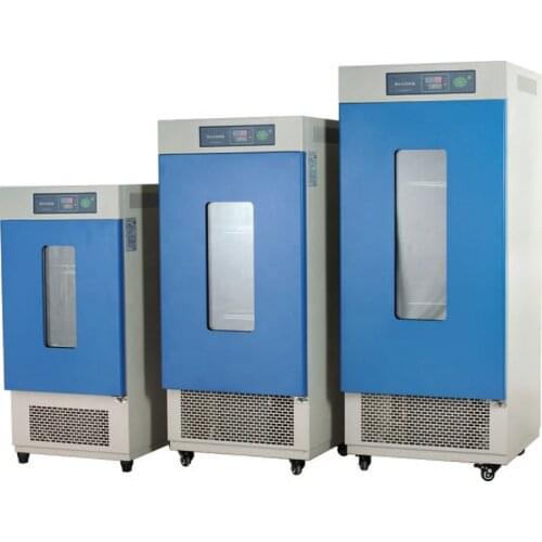 LRH-70F Electronic Microbiology Cooling Incubator Machine