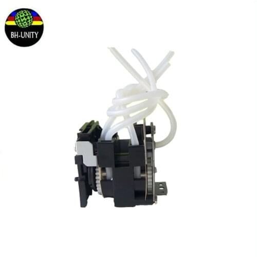Best price mimaki jv33 mutoh yeselan solvent inkjet printer machine ink pump spare part