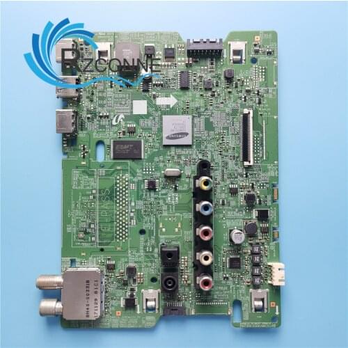 Motherboard Mainboard Card For Samsung BN41-02582B