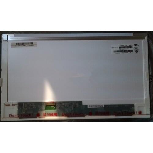 15.6'' Laptop lcd matrix screen for Asus X53B K55V K55VD A53S K53S K53T X55VD X54H notebook display