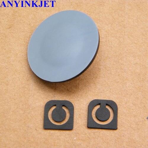 For Leibinger gutter pump diaphragm membrane 1576 for LEIBINGER PRINTER