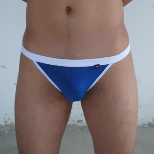 Mens thong swimwear mens sexy underwear gay sexy mens underwear lace underwear for menunderwear menmen string men thong