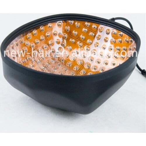 Portable 272 diodes Laser Cap Hair Loss Therapy Laser hair growth laser therapy device