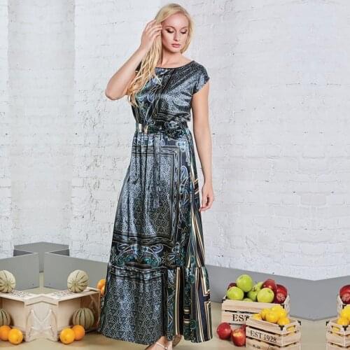 TOP DESIGN Elegant Summer Dresses