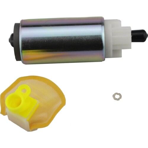 Motorcycle Fuel pump For Honda CBR1000RR CBR 1000 RR 2004-2007 16700-MEL-013