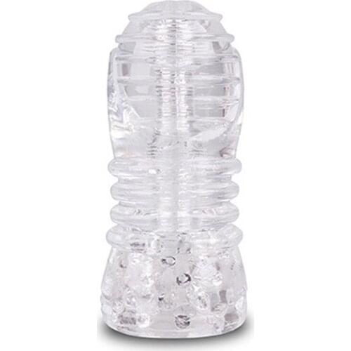 Penis Trainer Sports Training Male Masturbation Equipment Massager Device SN-Hot