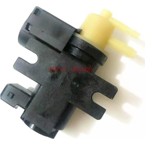 XYQPSEW Vacuum Modulator OEM 6655403897 For Ssangyong Actyon (Sports) Rexton 06-10