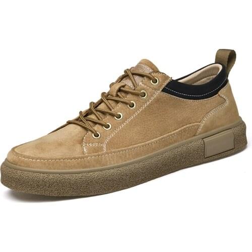 Wally Crown Men's Shoes