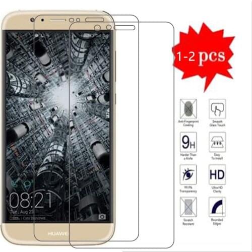 Tempered Glass For Huawei G8 GX8 Screen Protector Toughened protective film For RIO-L01 RIO-L02 RIO-L03 glass