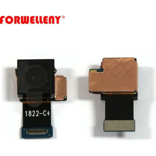 For Google pixel3 pixel3A pixel 3 3A XL Rear Back big Camera Module Replacement G013A