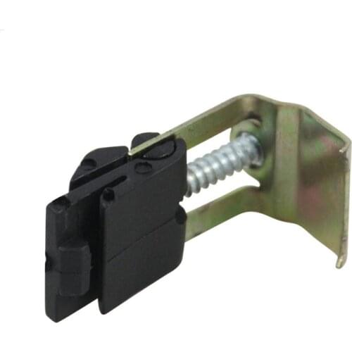 Talea Kitchen Sink Fixing Clip Clamps (Pack of 10)