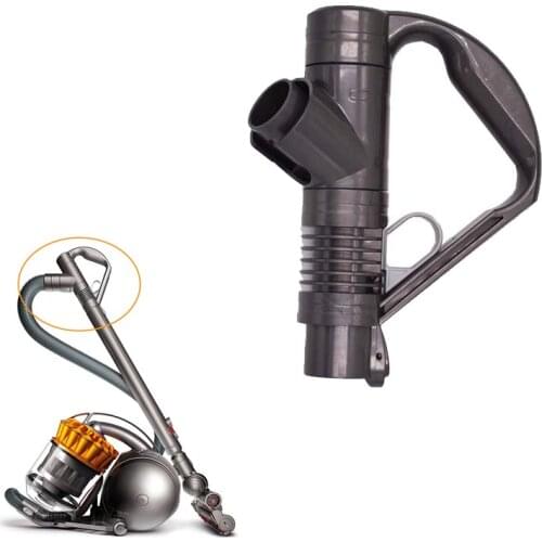 1 Pcs Replacement parts Vacuum cleaner handle for Dyson Vacuum Cleaner Dc19 Dc23 Dc32 Wand Handle accessories