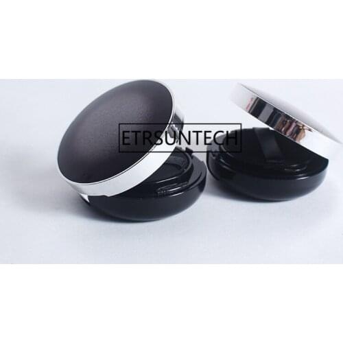 12g DIY Beauty Makeup BB Cream Air Cushion Case Liquid Foundation Cosmetic Empty Box Jars F1438