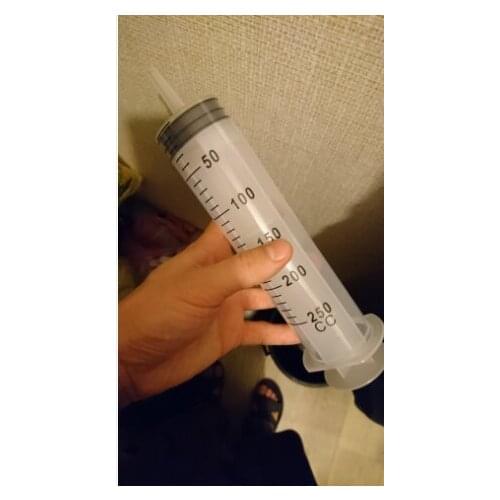 200cc Automobile oil absorber, hand pump tool, infusion bottle for Chevrolet car