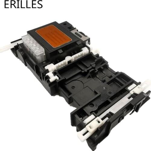 Print Head 960 Printer Head Printhead For Brother 130C 330C 540C 2480C 2580C 1860C 1960C 230C 240C 260C 440C 665C 685C 845C 885C