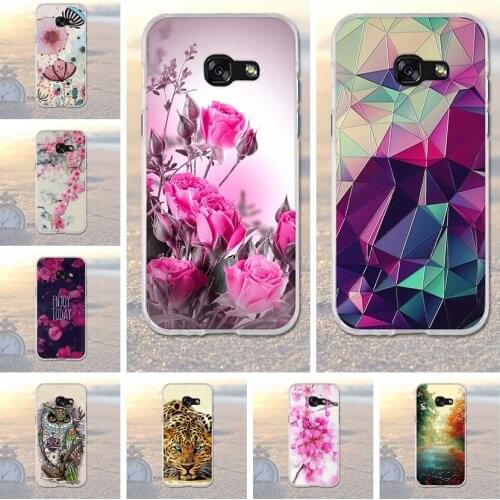 BEBIRDCASE Phone Cases For Samsung Galaxy A3 2017