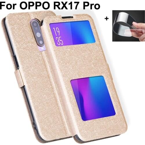 Ivibrate Oppo RX17 Pro Phone Cases