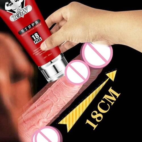 Male Lubricant Penis Enlargement Cream Pene Erection Extension Massage Growth Pills Dick Increase Thicken Sex Products 18