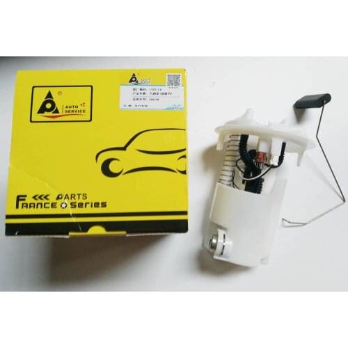 GAUGE WITH PUMP 1525LV Used for Peugeot 206