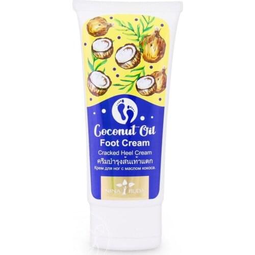 Nina Buda Hand And Foot Care Products