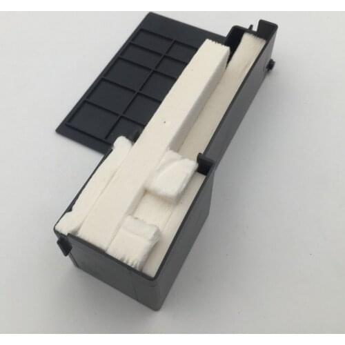 Waste ink tank for Epson L211 ME101 ME303 ME401 L310 L130 L313 L220 ME-101 ME10 printer