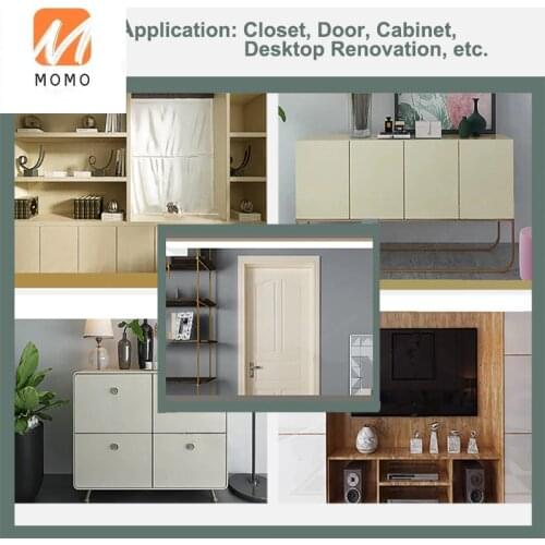 1.22M*50M luxury better quality waterproof self adhesive mural wallpaper wood