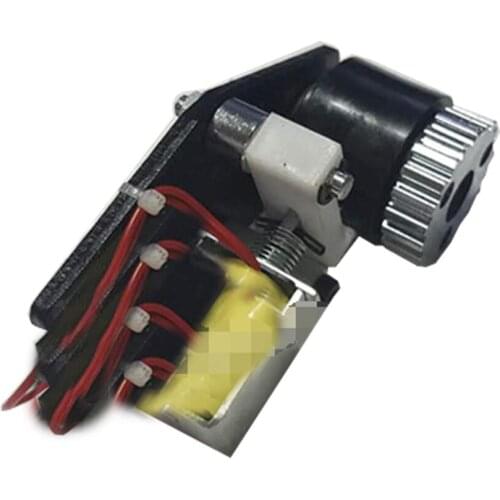 MY380 spare parts clutch for MY380 coding machine