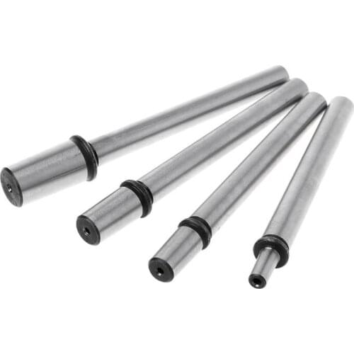 Connecting Rod For JTO/B10/B12/B16 Drill Chuck Table saw/bench drill/Electric drill Unpowered spindle assembly DIY Small lathe