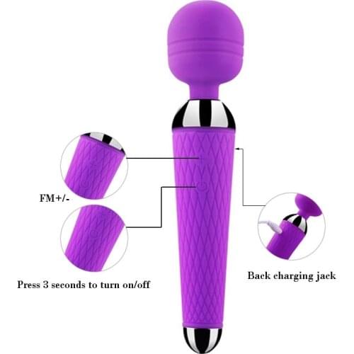 Systemic multifunctional massagers portable travel home massage vibration