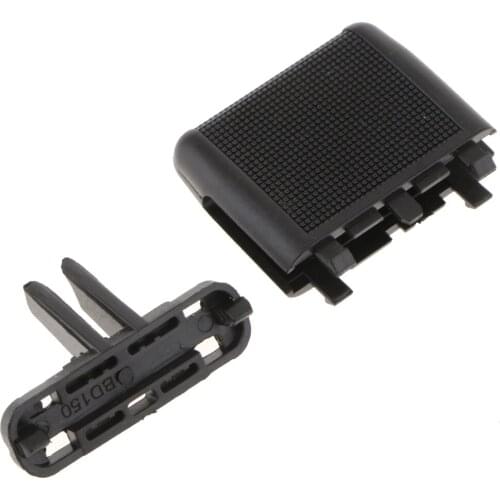 Air Conditioning Vent Louvre Slice Leaf Replace Part for Prado 2010-2017