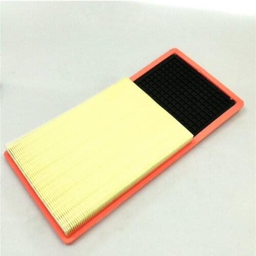 STARPAD For MG 3 car air filter air filter air grid filter air filtration vehicle maintenance three filter accessories
