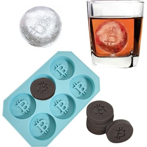 TENSKE Forms For Ice And Ice Cream