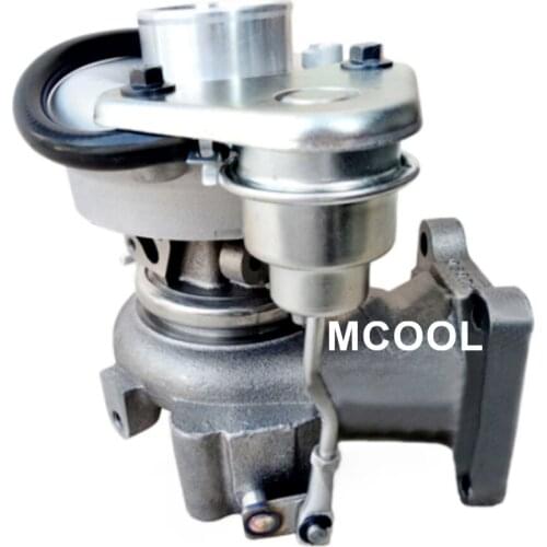 CT20 Turbo Turbocharger For TOYOTA HIACE 1995-98 HILUX 1997-98 LANDCRUISER 90-96 Surf 4-Runner 2.4L 2LT 17201-54060 1720154060