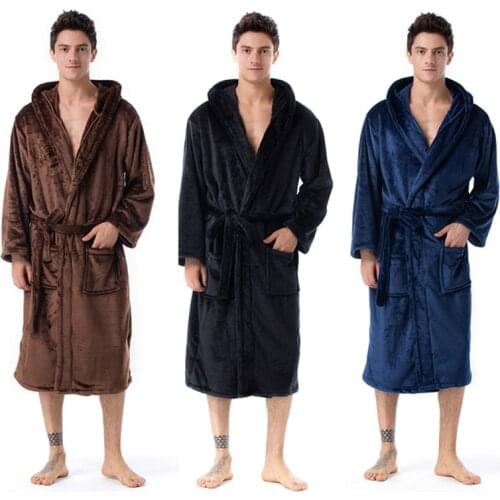 Witbuy Men's Sleepwear