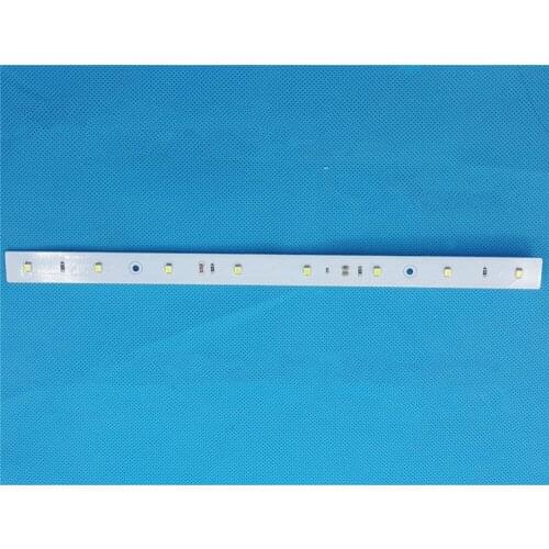 1PCS Refrigerator LED Bar light 25x1.5cm for BCD-221WEB11120.4-7(A1) for MELING LED parts refrigerator irefrigerator lamp