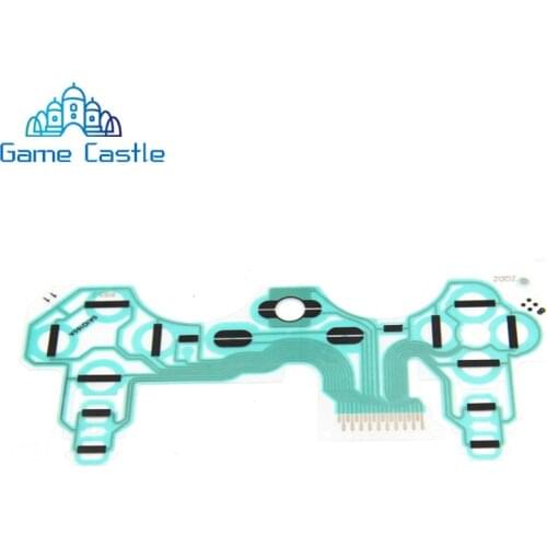 5pcs/lot New SA1Q160A Ribbon Circuit Board Film For Sony PS3 Joystick Flex Cable Conductive Film For PlayStation 3 Replacment