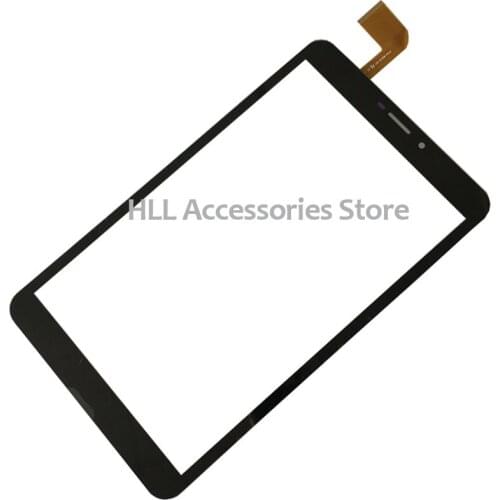 Free shipping 7 Inch for AOSON Love Li Shun M76T SubLCD Glass Panel M76T Lens Replacement