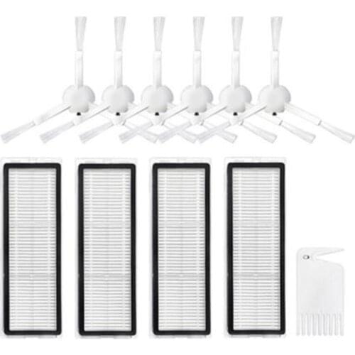 Side Brush Filter Cleaning Tool for Xiaomi Mijia 1C STYTJ01ZHM Robot Vacuum Cleaner Parts Accessories