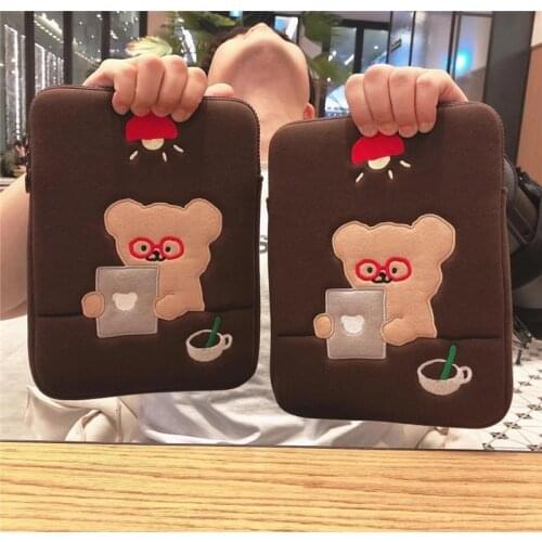 DTLeaf Tablet Accessories