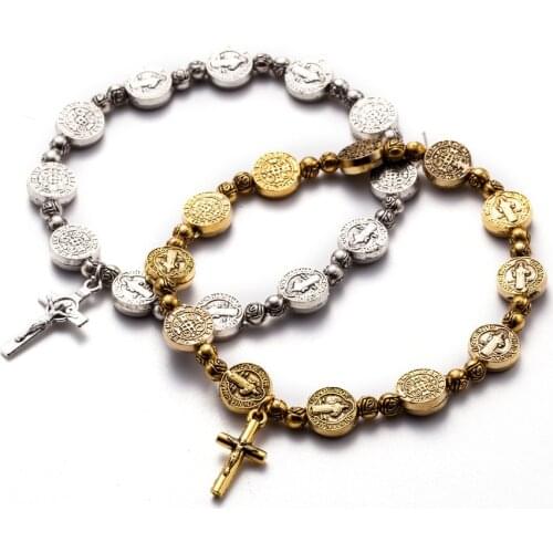 EXYNLON Silver Bracelets